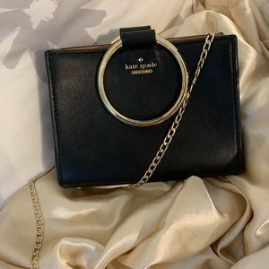 Kate Spade Mini Sam Bag